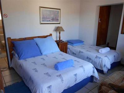 фото отеля Little Brak Beach House