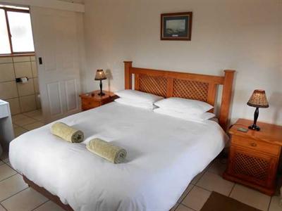 фото отеля Little Brak Beach House