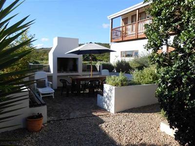 фото отеля Little Brak Beach House