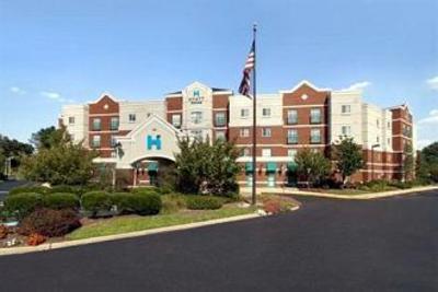 фото отеля Hyatt House Philadelphia Plymouth Mtg