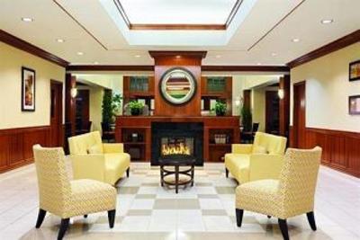 фото отеля Hyatt House Philadelphia Plymouth Mtg