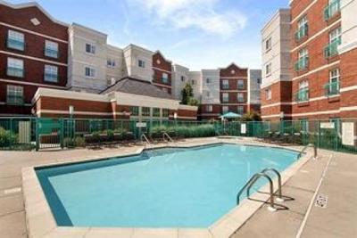 фото отеля Hyatt House Philadelphia Plymouth Mtg