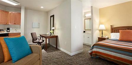 фото отеля Hyatt House Philadelphia Plymouth Mtg