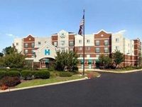 Hyatt House Philadelphia Plymouth Mtg