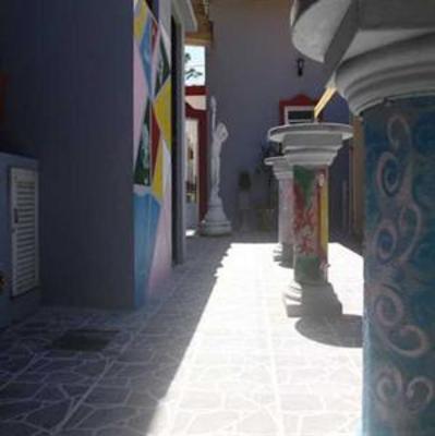 фото отеля Retro House