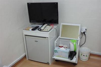 фото отеля Green Tel