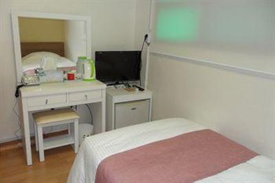 фото отеля Green Tel