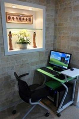 фото отеля Green Tel