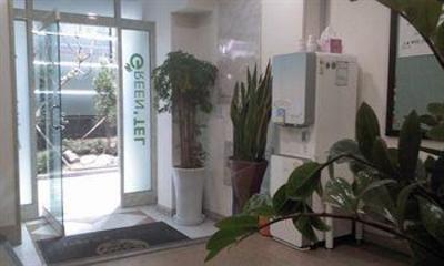 фото отеля Green Tel