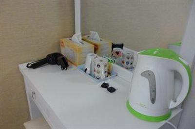фото отеля Green Tel