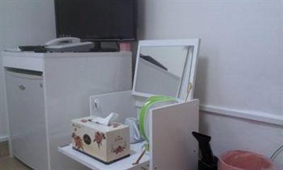 фото отеля Green Tel