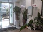 фото отеля Green Tel
