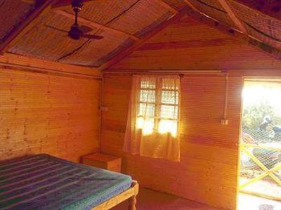 фото отеля Tivai Beach Cottages