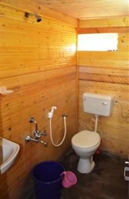 фото отеля Tivai Beach Cottages