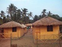 Tivai Beach Cottages