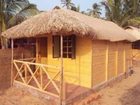 фото отеля Tivai Beach Cottages