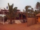 фото отеля Tivai Beach Cottages
