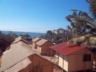 фото отеля Tivai Beach Cottages