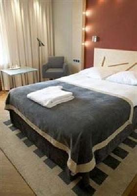 фото отеля Hotel Lundia
