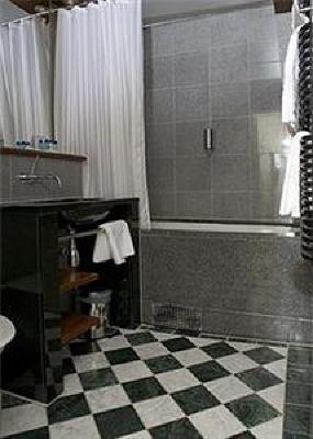 фото отеля Hotel Lundia