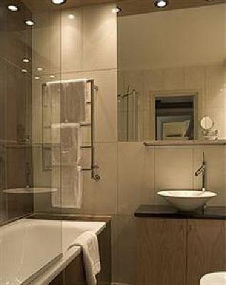 фото отеля Hotel Lundia
