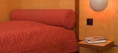 фото отеля Hotel Lundia