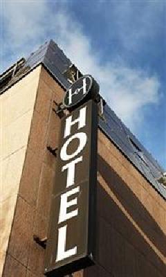 фото отеля Hotel Lundia