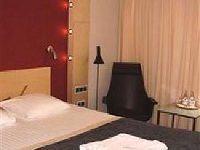 Hotel Lundia