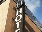 фото отеля Hotel Lundia