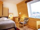 фото отеля Hotel Lundia