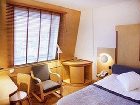 фото отеля Hotel Lundia