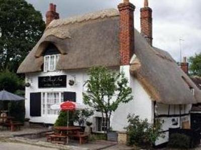 фото отеля The Plough Inn