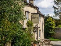 The Maytime Inn Asthall Burford