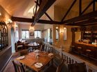 фото отеля The Maytime Inn Asthall Burford