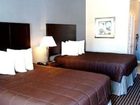 фото отеля Atria Inn and Suites Three Rivers