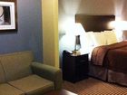фото отеля Atria Inn and Suites Three Rivers