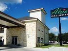 фото отеля Atria Inn and Suites Three Rivers