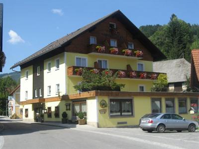 фото отеля Landgasthof Willingshofer