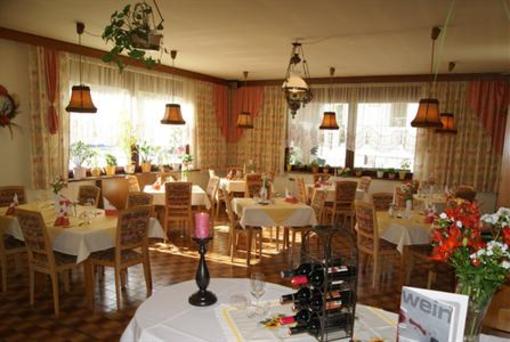 фото отеля Landgasthof Willingshofer