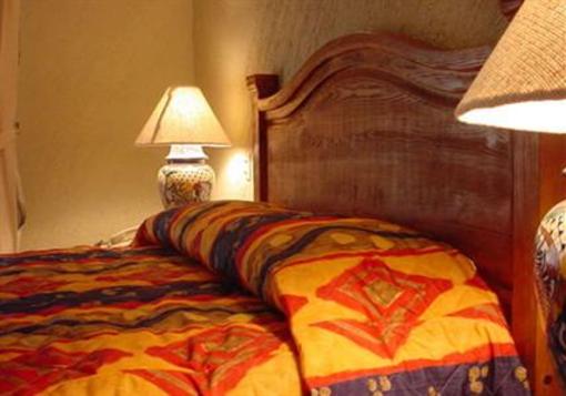фото отеля Hotel Colonial