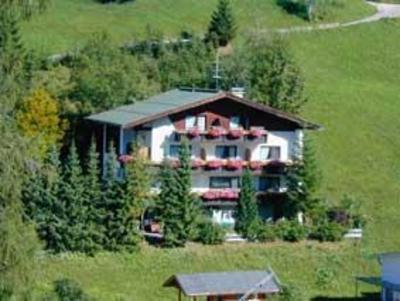 фото отеля Gastehaus Winsauer