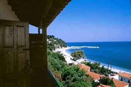 фото отеля Boutique Hotel Kentrikon