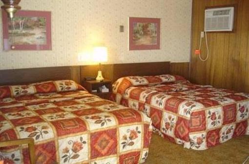 фото отеля Executive Inn Cisco