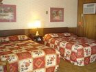 фото отеля Executive Inn Cisco