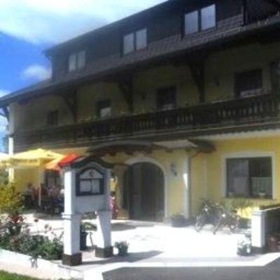 фото отеля Waldfrieden Gasthof