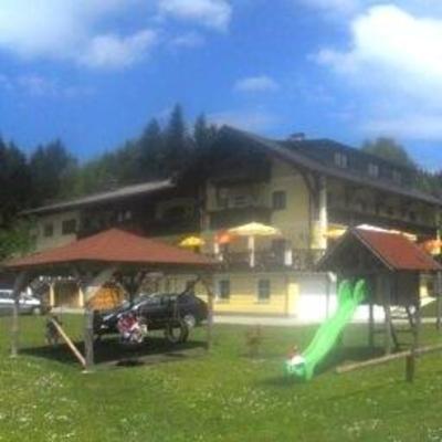 фото отеля Waldfrieden Gasthof