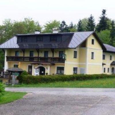 фото отеля Waldfrieden Gasthof