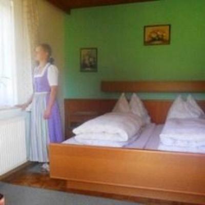 фото отеля Waldfrieden Gasthof