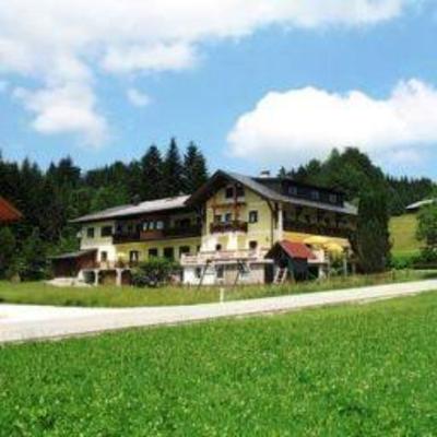 фото отеля Waldfrieden Gasthof
