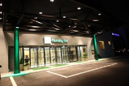 фото отеля Holiday Inn Gwangju